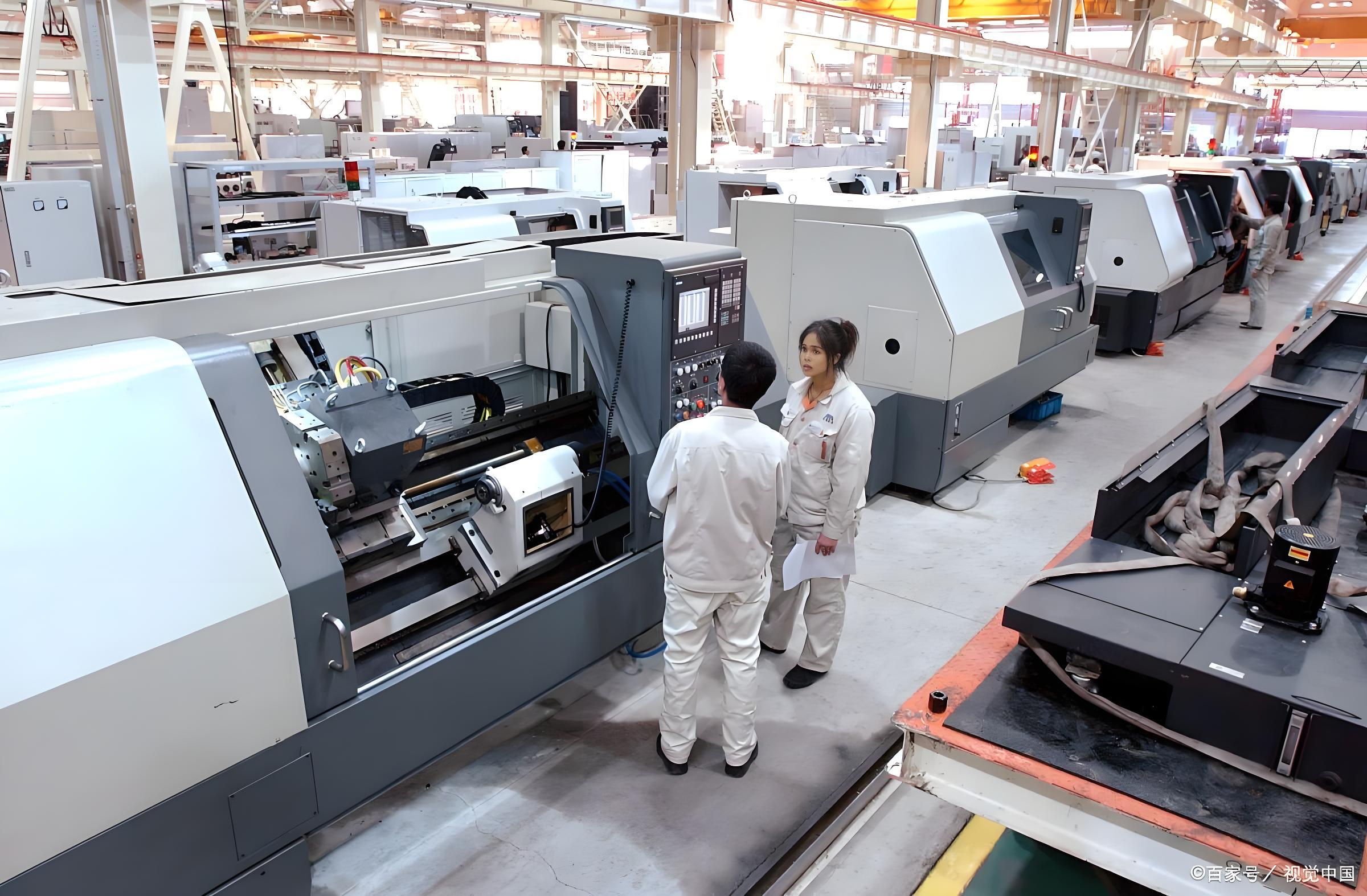 斗山機(jī)床維修廠家，20年為您機(jī)床守護(hù)