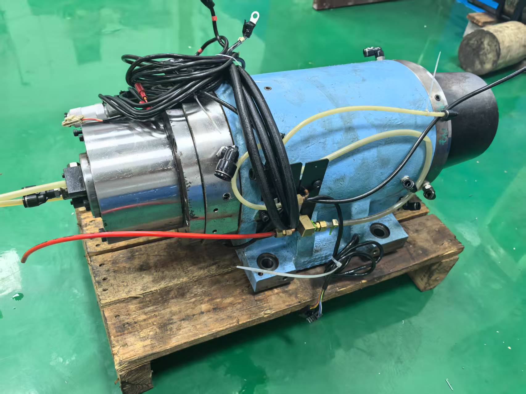 二十年機床磨床車床維修匠心，全品類機床精修專家 —— 進口國產(chǎn)設(shè)備一站式煥新